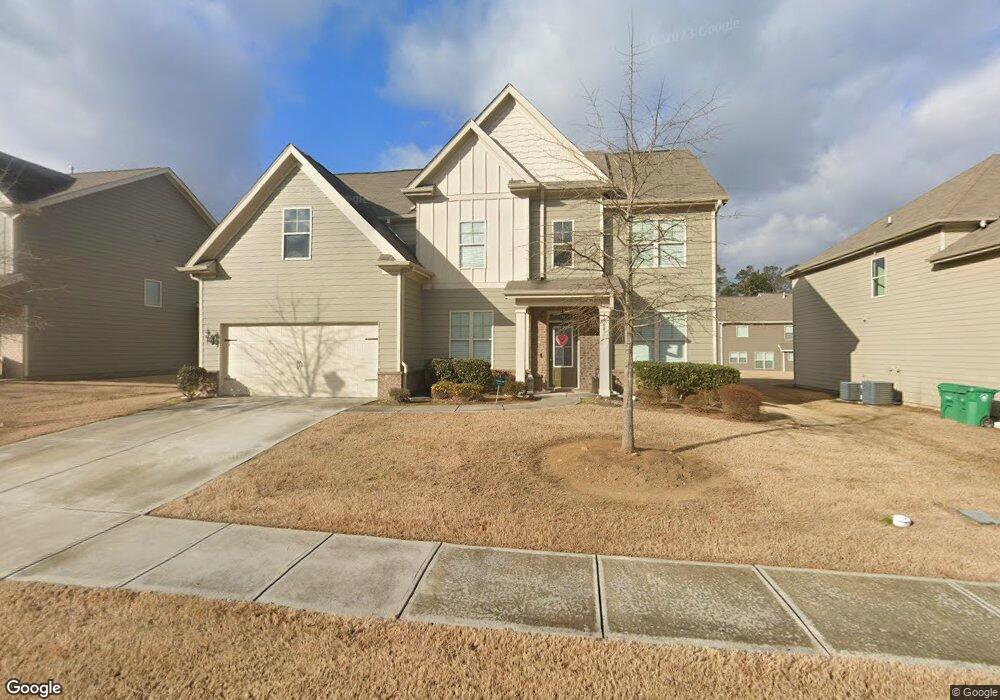 2469 Osceola Rd unit 62, Lithonia, GA 30058 - photo 1