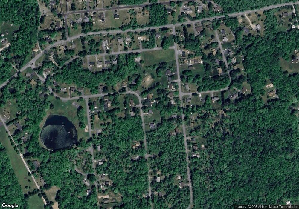 3317 Aspen Rd, Kunkletown, PA 18058 - photo 1