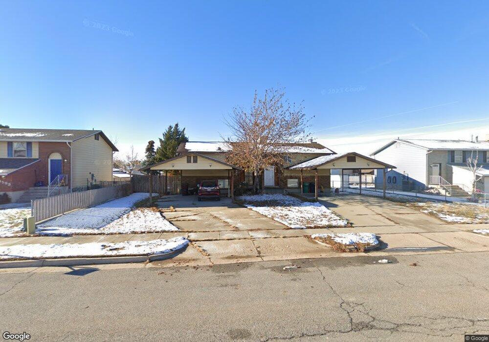 4577 S 3650 W, Roy, UT 84067 - photo 1