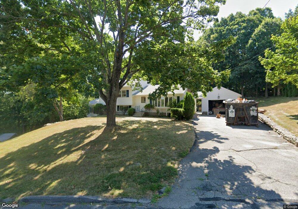 12 Crestview Dr, Westborough, MA 01581 - photo 1