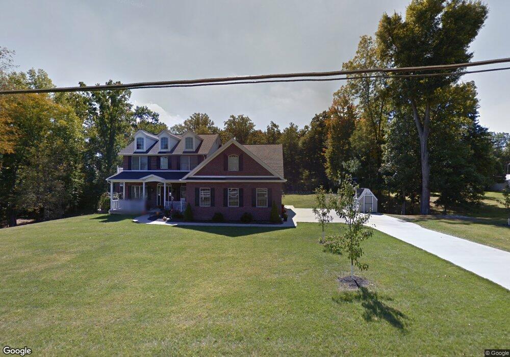 22048 Pocket Rd, Batesville, IN 47006 - photo 1