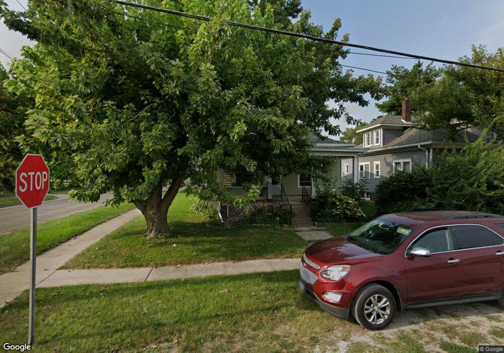 400 E Overton St, Tuscola, IL 61953 - photo 1