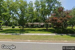 305 Highway 338, Dexter, GA 31019