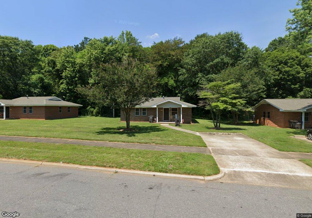 1102 Adams St, Statesville, NC 28677 - photo 1