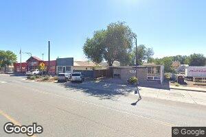 Upper S Spring Creek Rd, Rangely, CO 81648