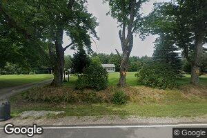 4551 Shabbona Rd, Cass City, MI 48726