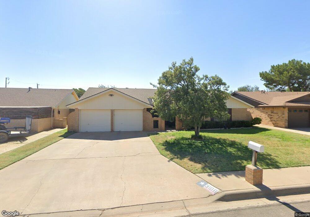 3108 Elma Dr, Midland, TX 79707 - photo 1