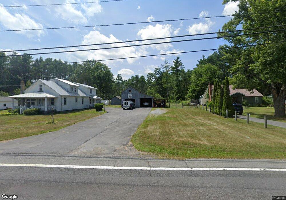 5147 Route 9n, Corinth, NY 12822 - photo 1