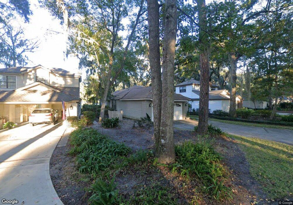 33 Bay Tree Ct W unit 33, St. Simons Island, GA 31522 - photo 1