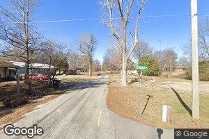219 E Haynes St, Campbell, MO 63933