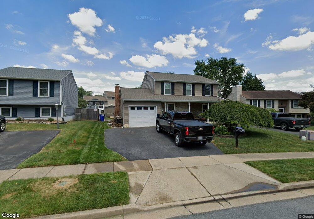 1496 Dogwood Dr, Frederick, MD 21701 - photo 1