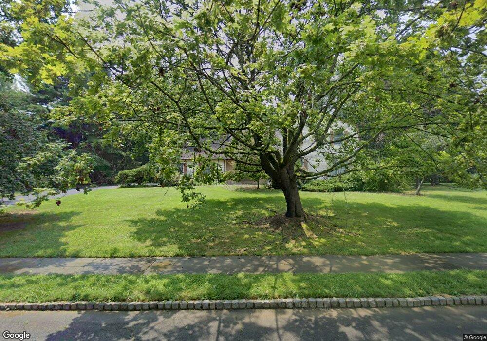 10 Dana Ct, Princeton, NJ 08540 - photo 1