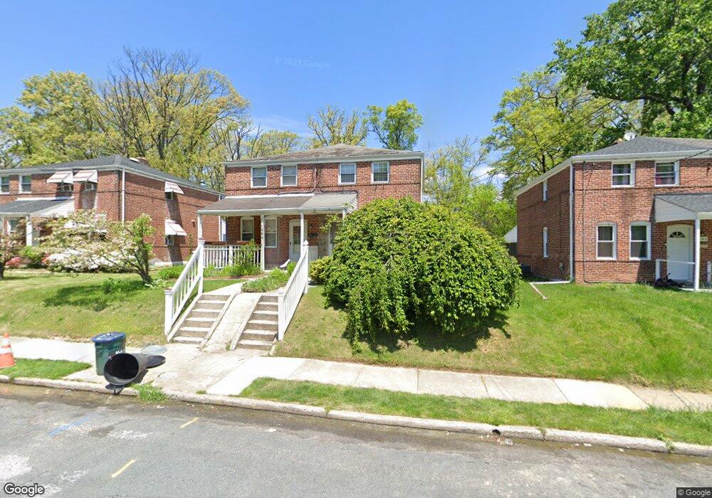 1666 Mussula Rd, Towson, MD 21286 - photo 1