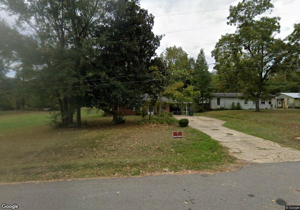 1509 Oakdale St, Ruston, LA 71270 - photo 1