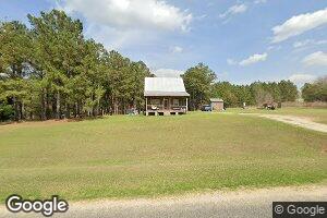 1304 Macedonia Church Rd, Cochran, GA 31014