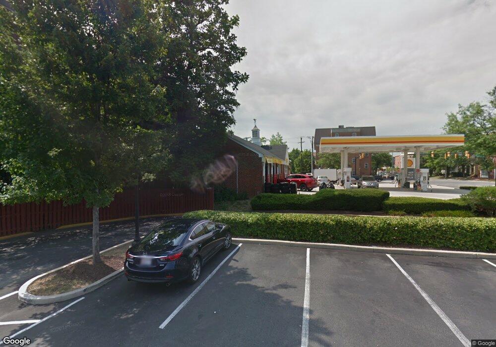 617 Madison St, Alexandria, VA 22314 - photo 1