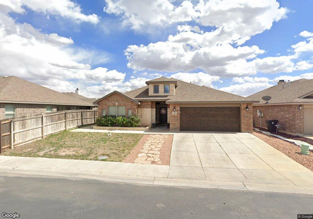 902 E 95th St, Odessa, TX 79765 - photo 1
