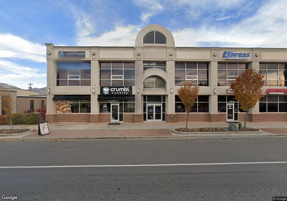 326 N Main St, Spanish Fork, UT 84660 - photo 1