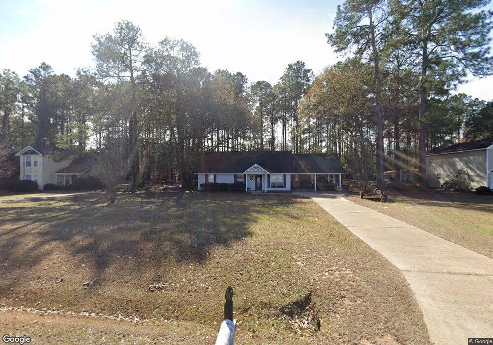 83 Bradford Rd, Thomasville, GA 31757 - photo 1