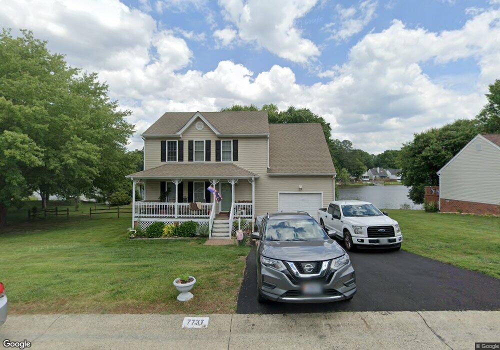 7737 Shady Banks Terrace, Chesterfield, VA 23832 - photo 1