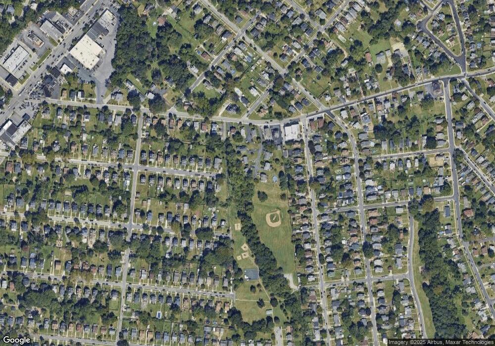 4405 Kenwood Ave unit D, Baltimore, MD 21206 - photo 1