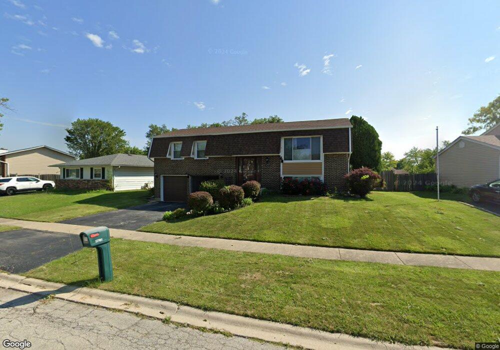 17781 Sarah Ln, Country Club Hills, IL 60478 - photo 1