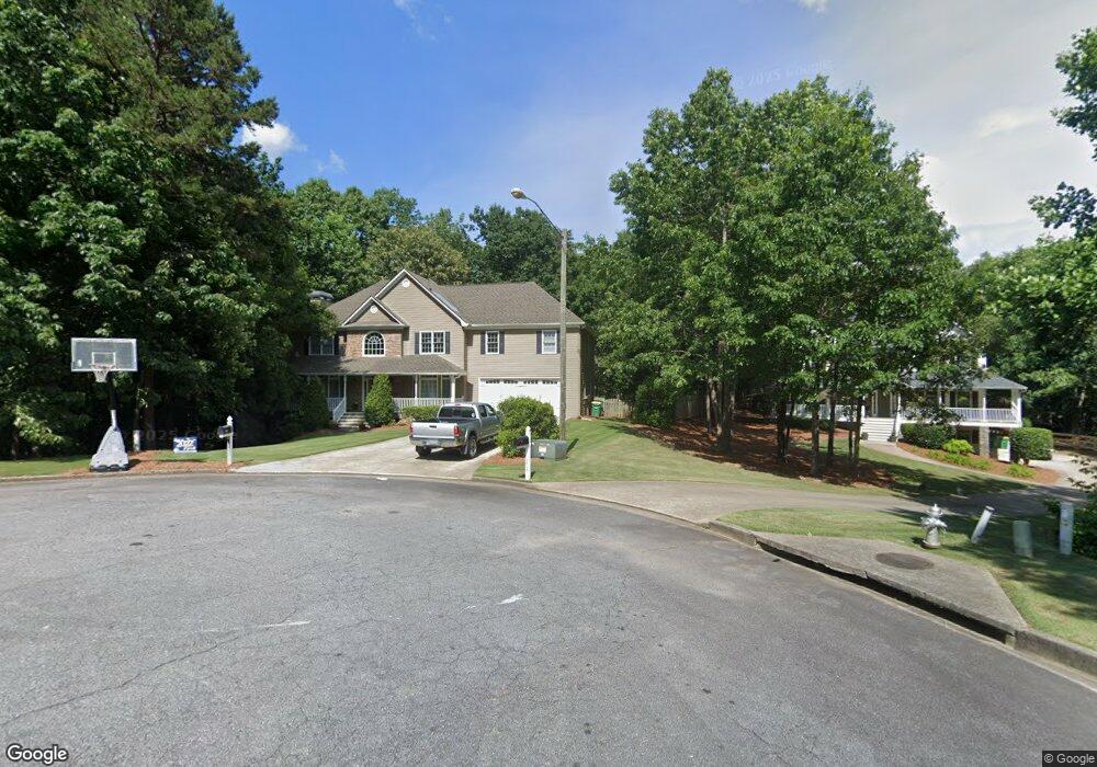 211 Ridgeview Ct unit 2, Canton, GA 30114 - photo 1
