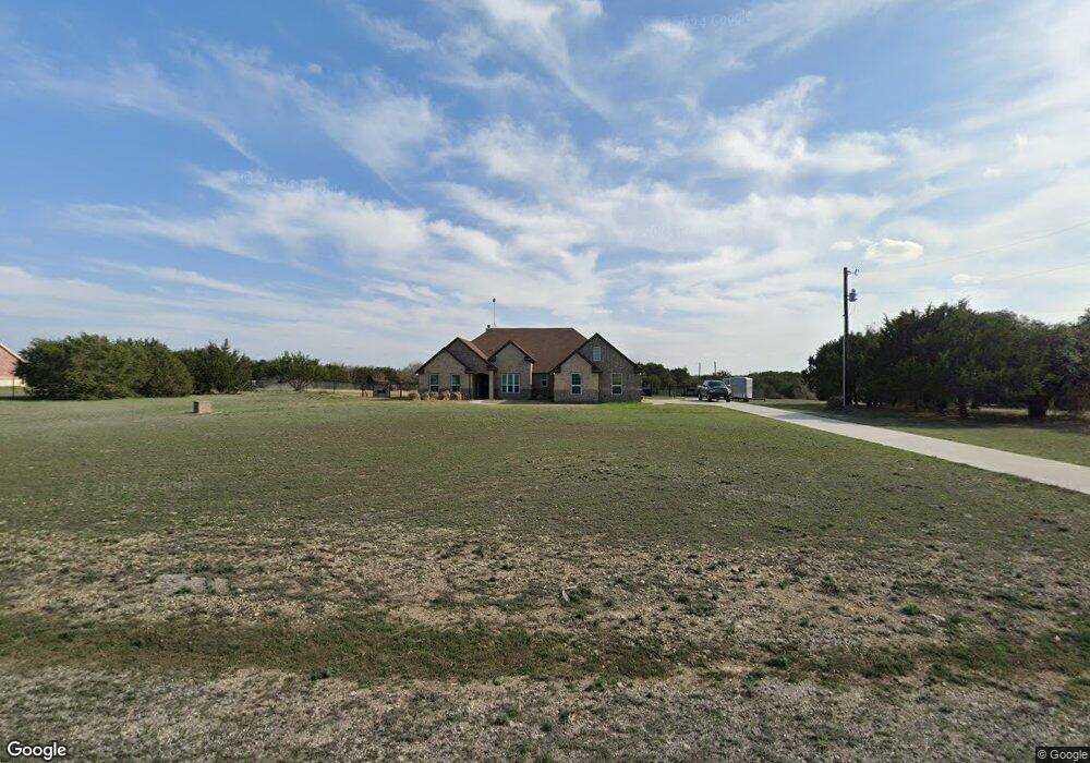 4 Cynthia Ann Parker Ln, Weatherford, TX 76087 - photo 1