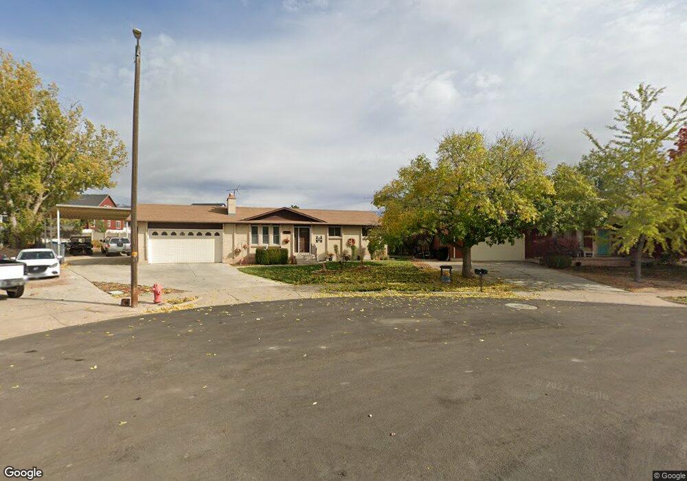 2293 N 1100 W, Clearfield, UT 84015 - photo 1