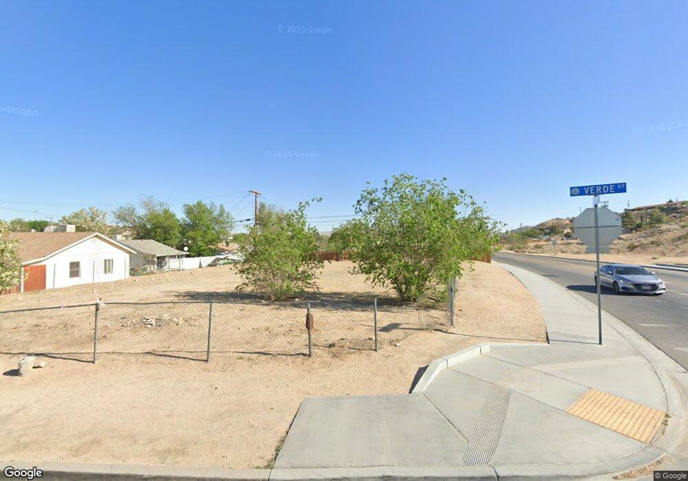 16898 Verde St, Victorville, CA 92395 - photo 1