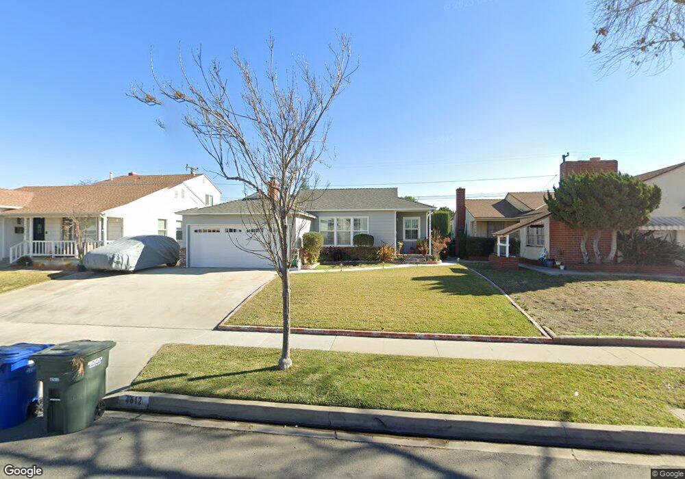 4812 Oliva Ave, Lakewood, CA 90712 - photo 1