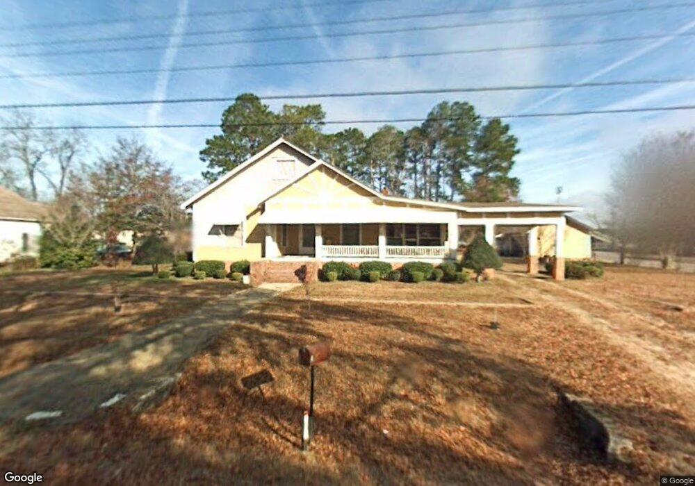 119 Sumner St, Sylvester, GA 31791 - photo 1