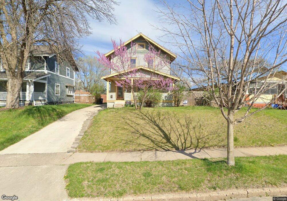 733 36th St, Des Moines, IA 50312 - photo 1