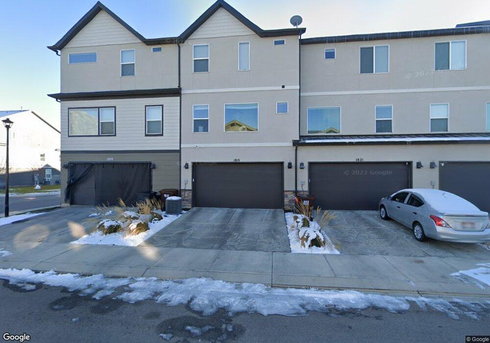 1815 W 20 N, Pleasant Grove, UT 84062 - photo 1