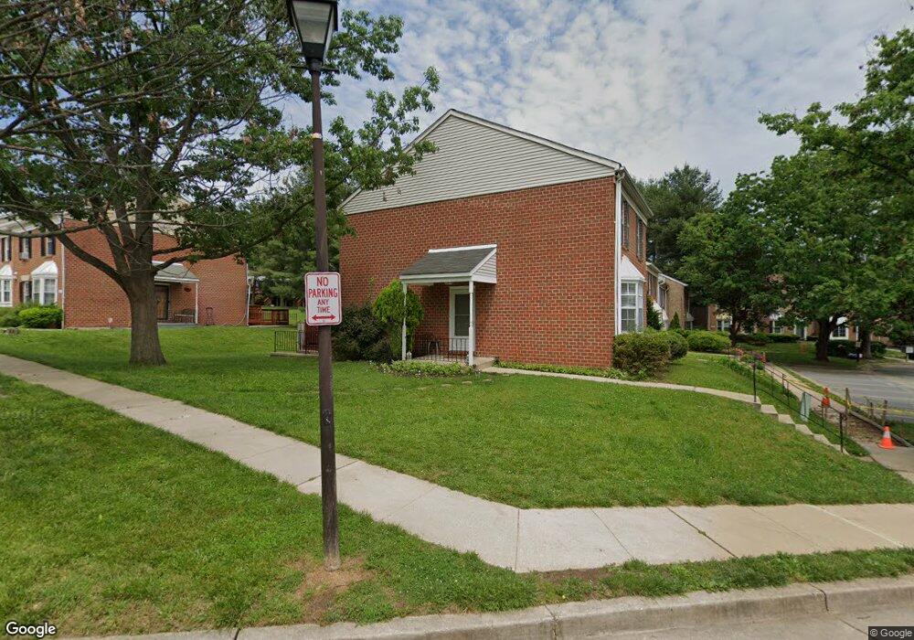 29 Hamlet Dr, Owings Mills, MD 21117 - photo 1