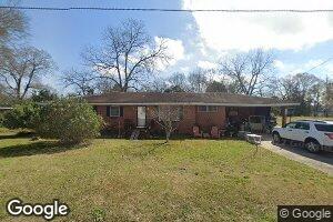 862 Cherry St, Unadilla, GA 31091