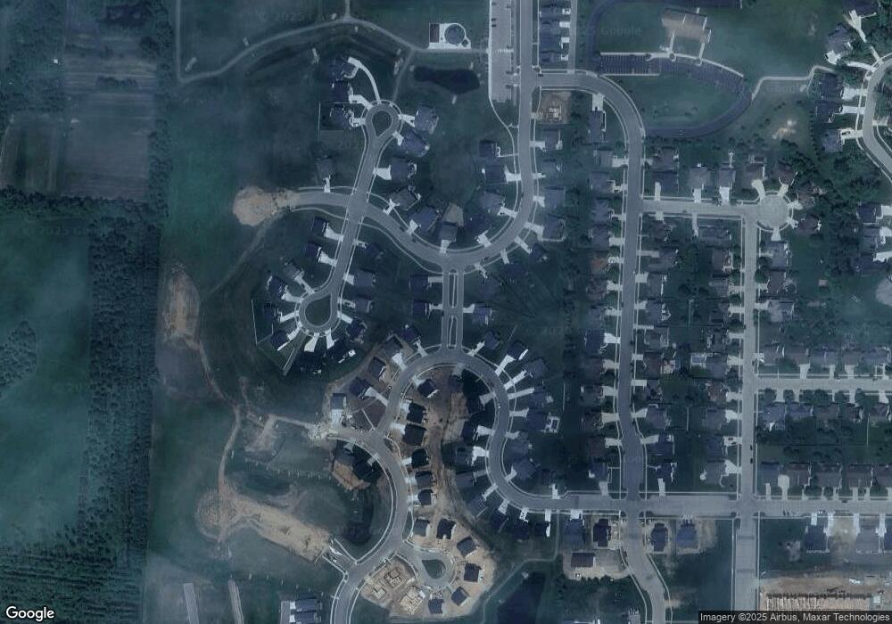 Lot 99 Langeland St, Oregon, WI 53575 - photo 1