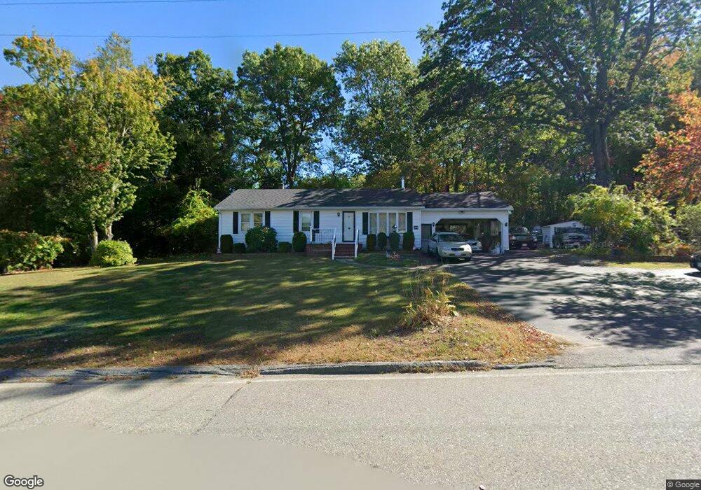 386 Shea St, Fitchburg, MA 01420 - photo 1