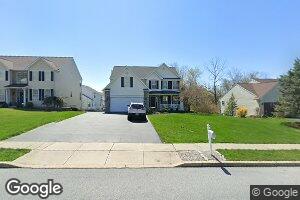 1214 Stonehenge Dr, Reading, PA 19606