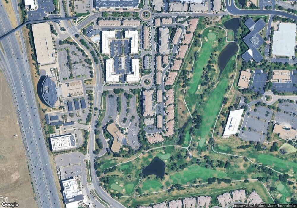 7865 Vallagio Ln unit 404, Englewood, CO 80112 - photo 1