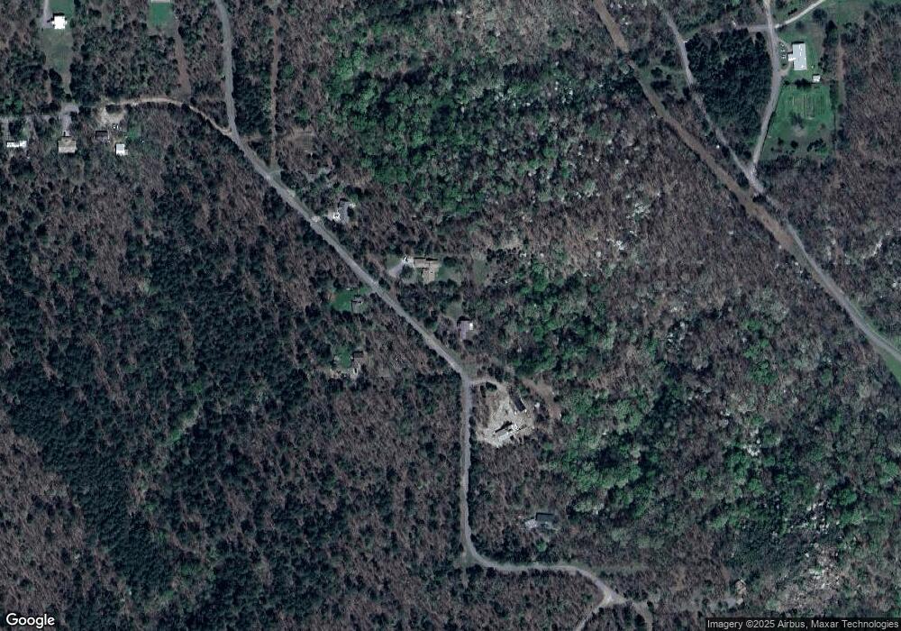 600 E Ridge Dr, Tahlequah, OK 74464 - photo 1