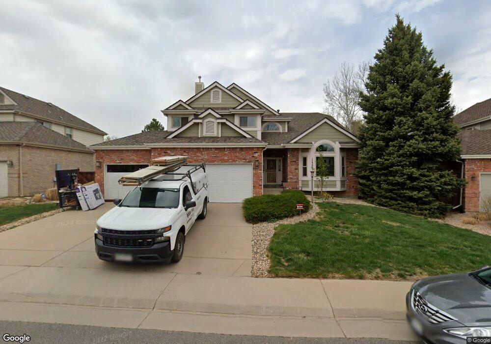 17503 E Powers Dr, Centennial, CO 80015 - photo 1