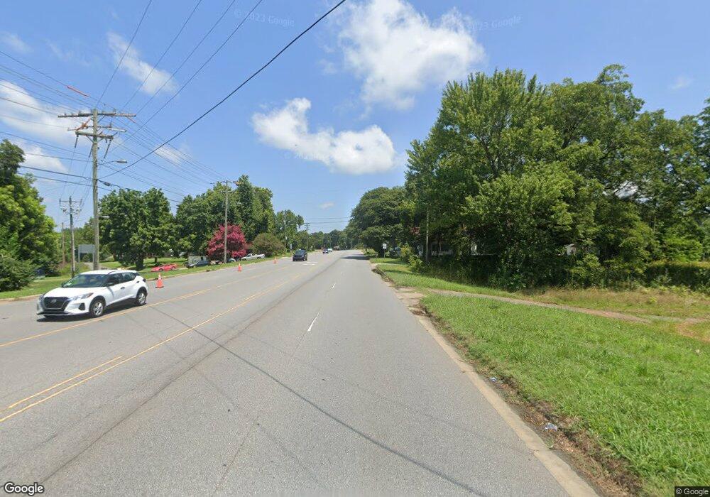 137 N Post Rd, Shelby, NC 28152 - photo 1