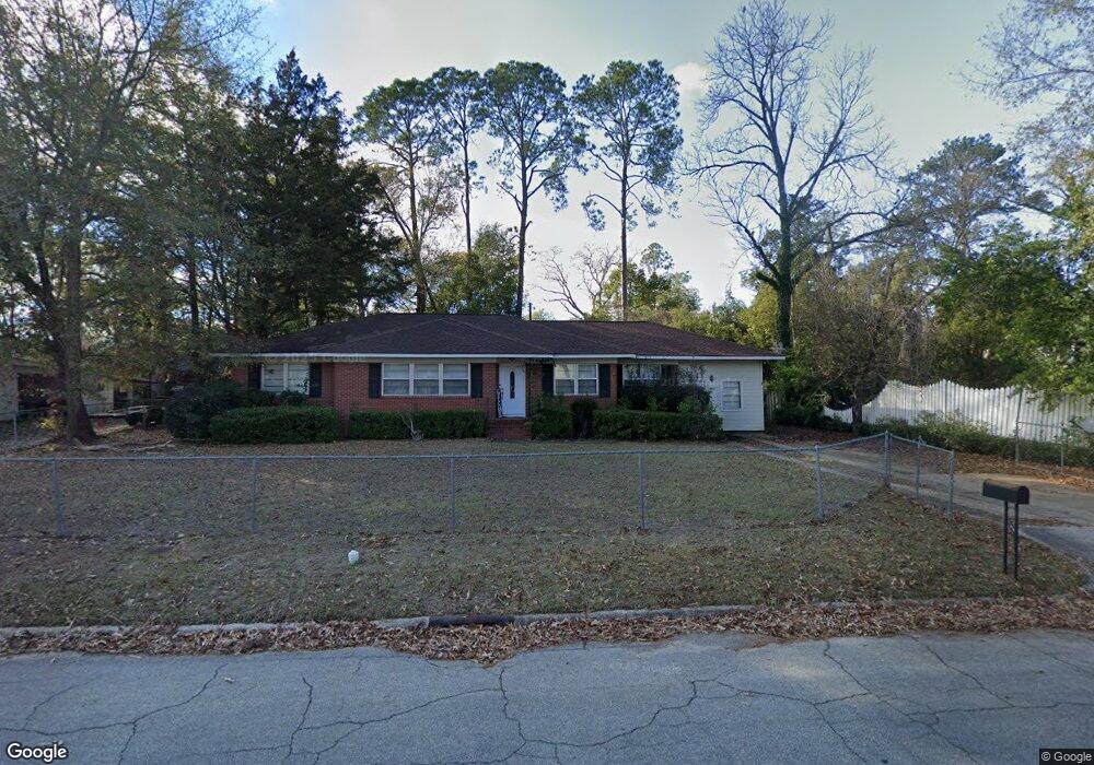 950 Palmetto St, Bainbridge, GA 39819 - photo 1