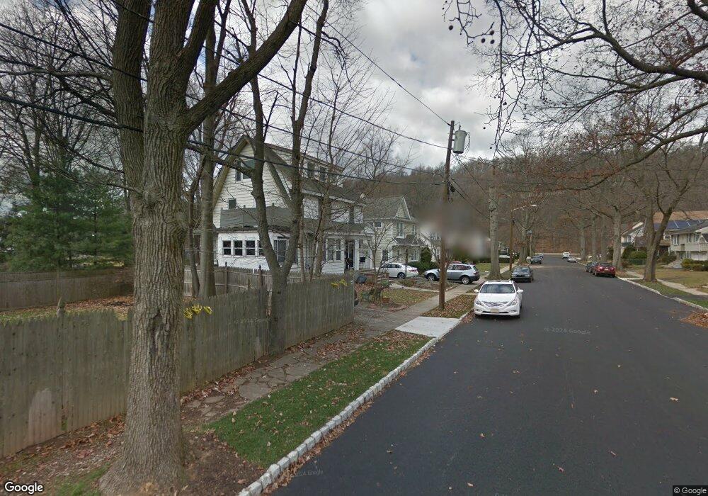 236 Byrd Ave, Scotch Plains, NJ 07076 - photo 1