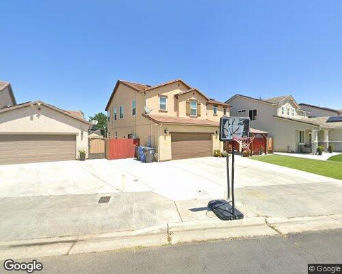 375 Saint Montelena Ct  