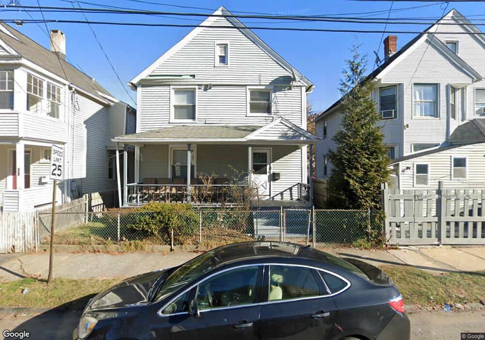 816 Norman St, Bridgeport, CT 06605 - photo 1