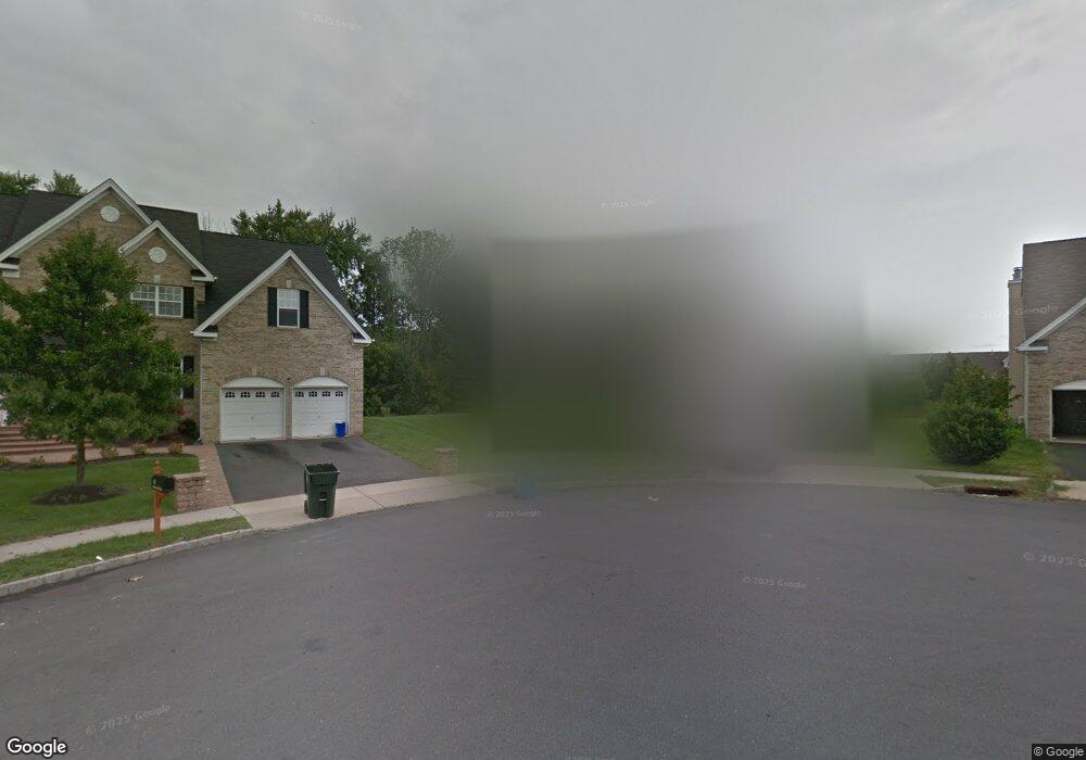 4 Brookside Dr, Princeton, NJ 08540 - photo 1