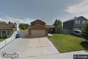 3345 W 5735 S, Salt Lake City, UT 84129
