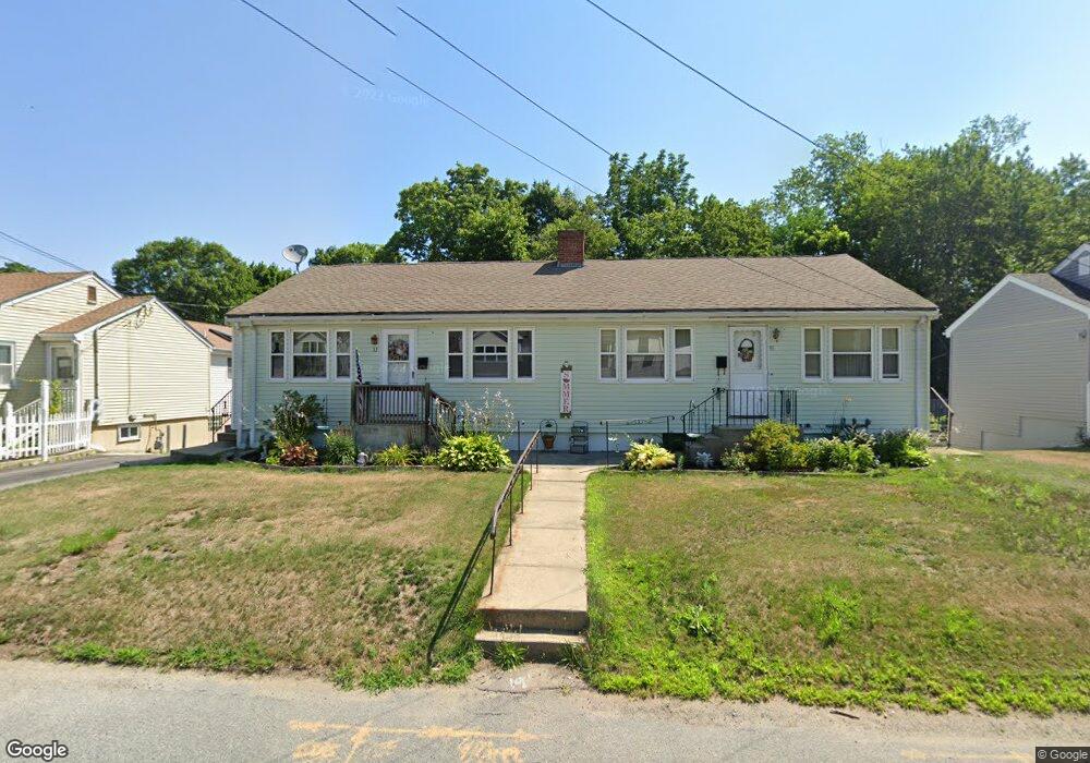 31 Vine St unit 33, Milford, MA 01757 - photo 1